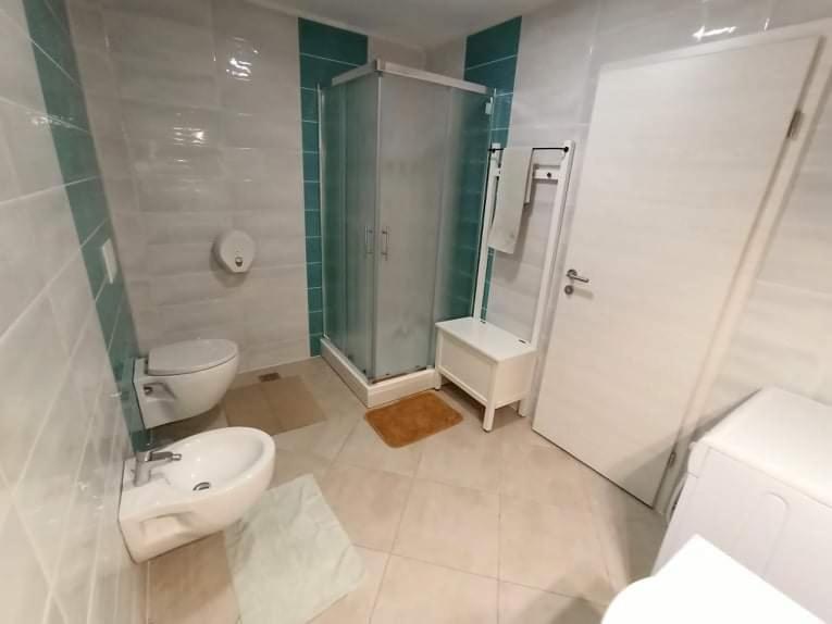 Appartamento Oasis Bovec Esterno foto