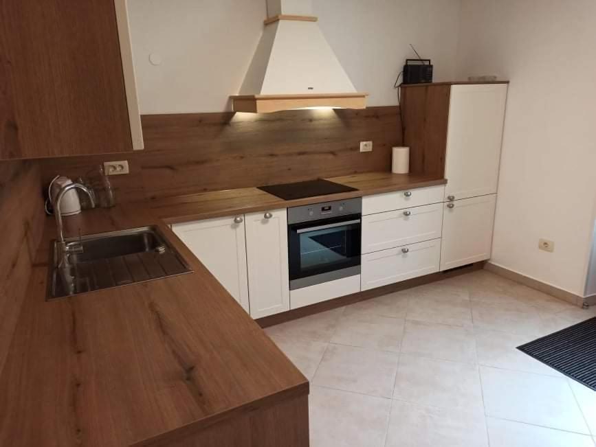 Appartamento Oasis Bovec Esterno foto