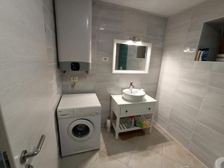 Appartamento Oasis Bovec Esterno foto
