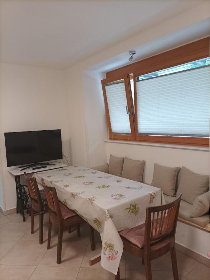 Appartamento Oasis Bovec Esterno foto