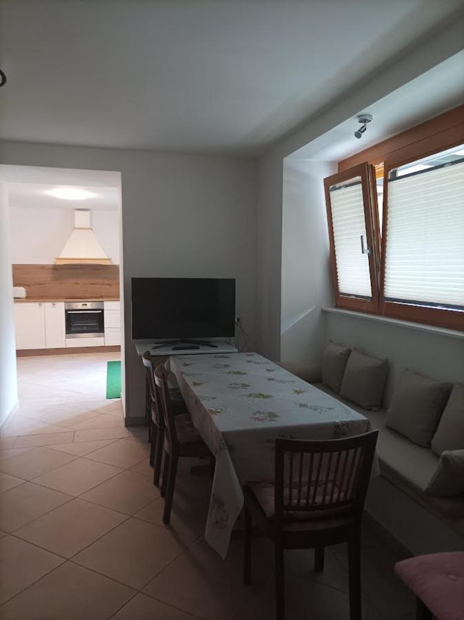 Appartamento Oasis Bovec Esterno foto