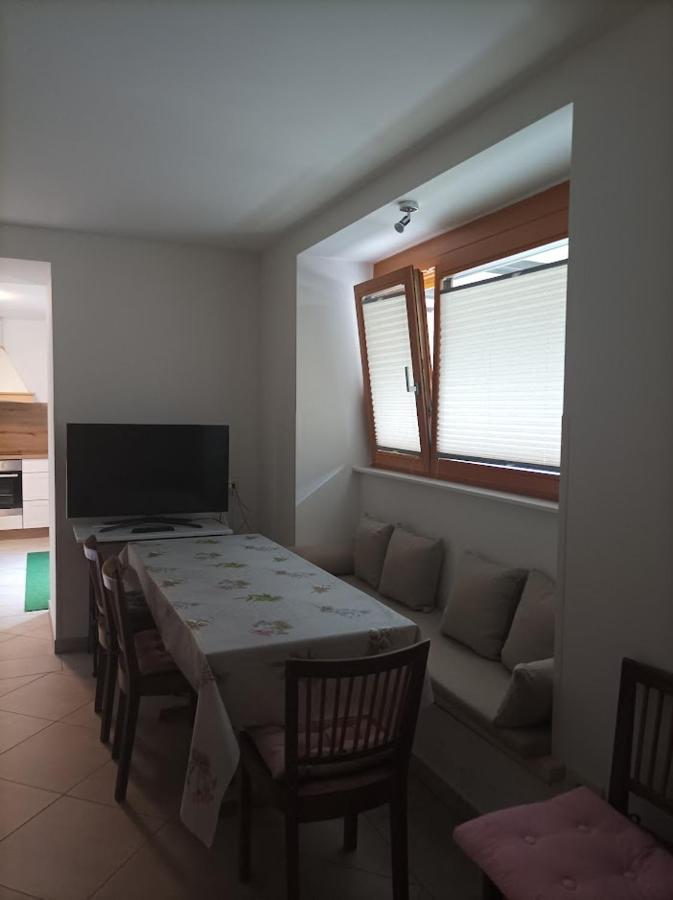 Appartamento Oasis Bovec Esterno foto