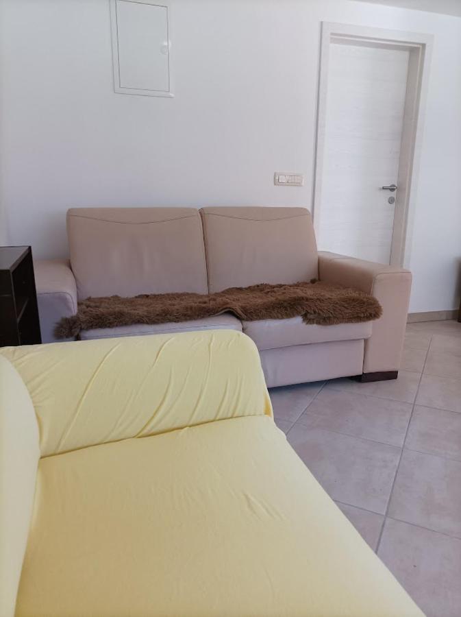 Appartamento Oasis Bovec Esterno foto