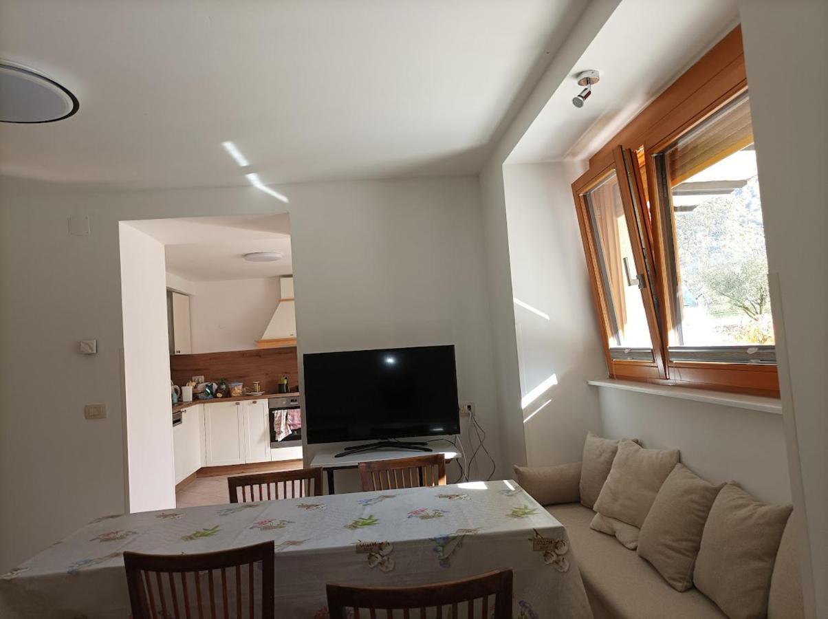 Appartamento Oasis Bovec Esterno foto