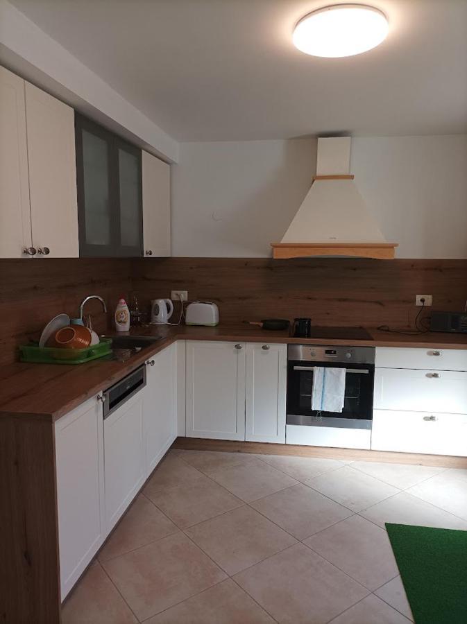 Appartamento Oasis Bovec Esterno foto