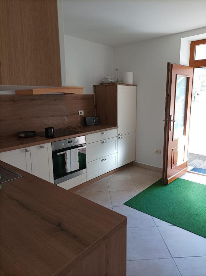 Appartamento Oasis Bovec Esterno foto