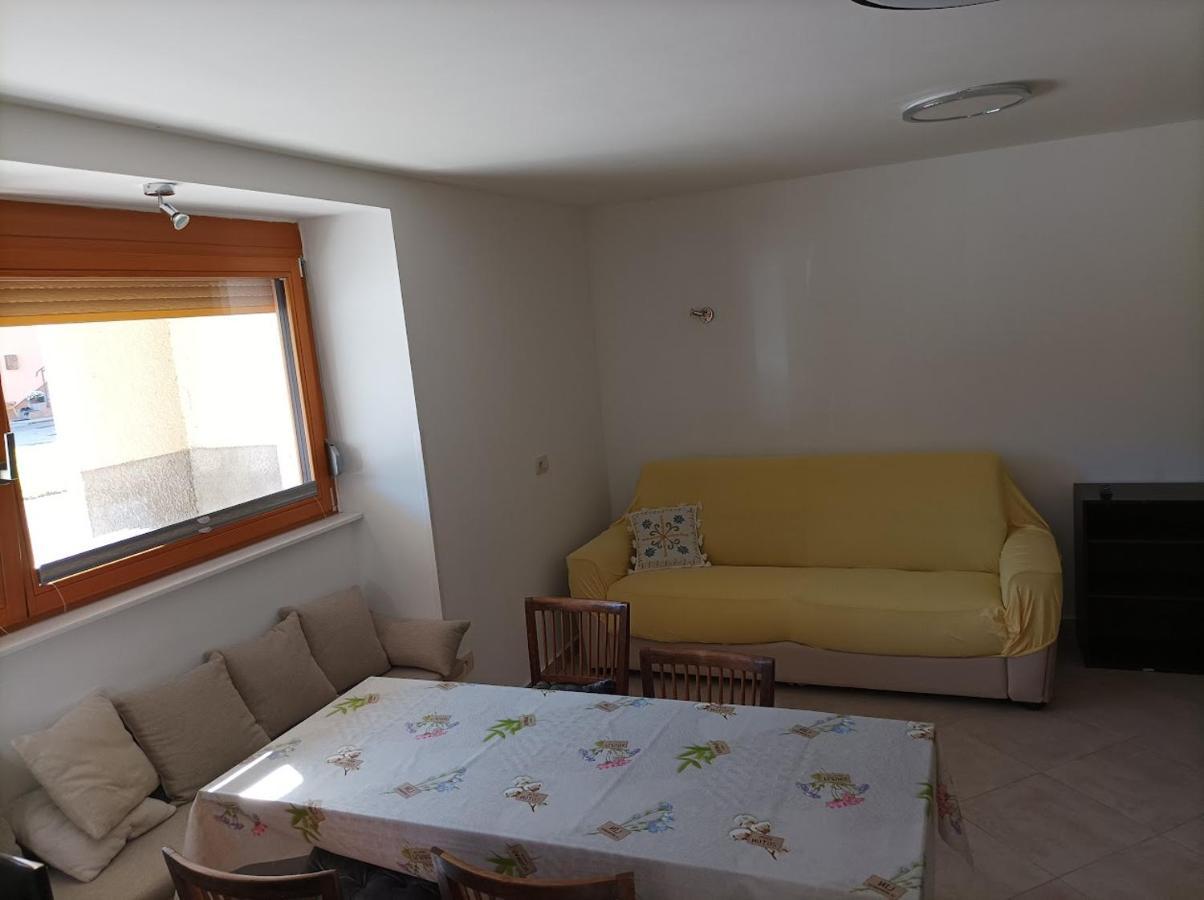 Appartamento Oasis Bovec Esterno foto