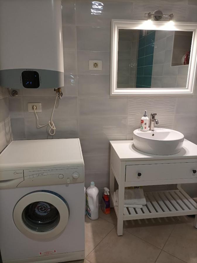 Appartamento Oasis Bovec Esterno foto